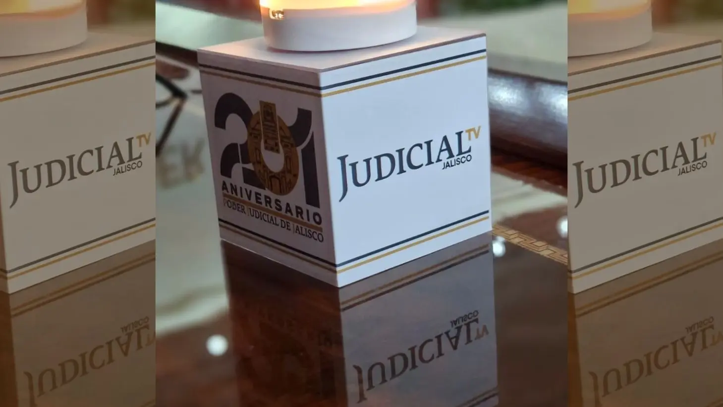 Judicial TV Jalisco: transparencia, pedagogía y nuevos desafíos para la comunicación judicial