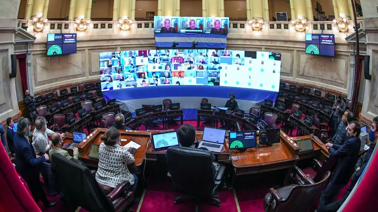 Innovación audiovisual y el uso de tecnologías digitales