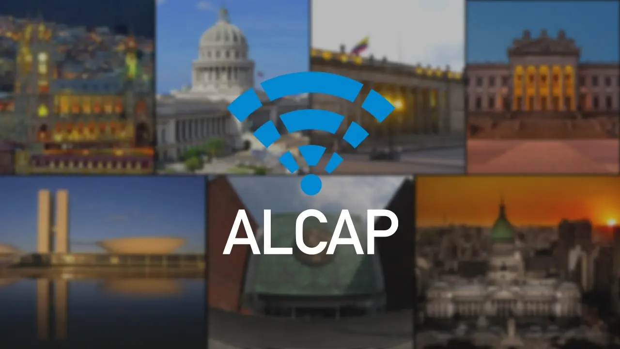 Fortalecimiento institucional de los medios de comunicación audiovisual parlamentarios 